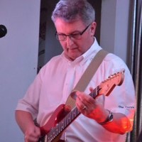 Dave Fenton