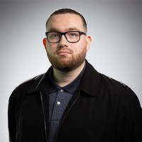 Chris Webb