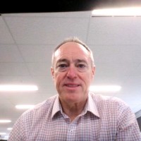 John Coulter