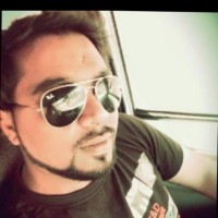 Avinash Danvale
