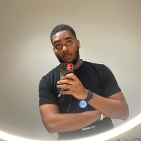 Rishi Cadogan-Francis
