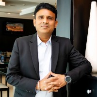 Deepak Saini