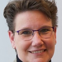Bianca van der Horst - Streefkerk