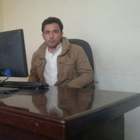 nasser ghulamy