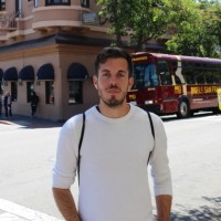 Marcos Díaz Navazo