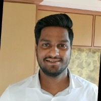 Dhanraj Shetty