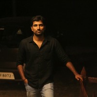 Prakash Bandenor