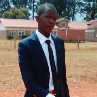 Clifford Ouma