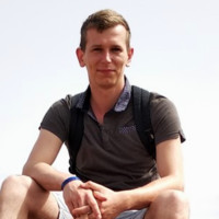 Patryk Lewandowski