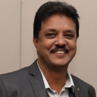 Parameswaran Chinnian