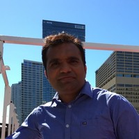 Vishal Sonde