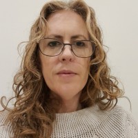 Caroline Burley