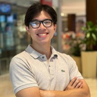 Christopher Alvin Dela Fuente