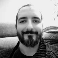 Markus Hernández Droth