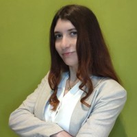 Valentina Rossi