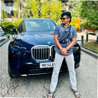 Kartik Nambiar