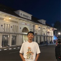 Ahmad Yogi Pratama