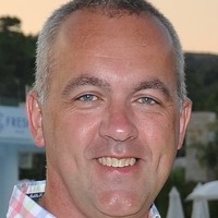 Mark Holmes Ciwfm