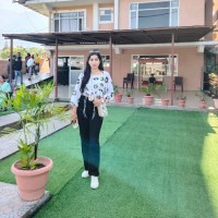 Deepshikha Panchal