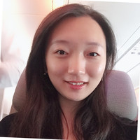 Mingqin Zhao