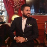 Ömer Faik Alkilic