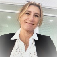 Katja Berlin Mattsson