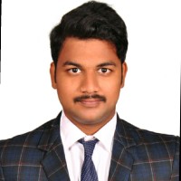 Saikumar Surisetti