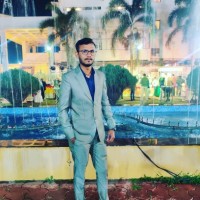 Shubham Chourey