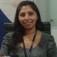 Jessica Alejandra Gatica Vejar