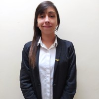 Magda Stefanny Arias Real