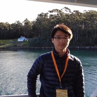 曾琦坚