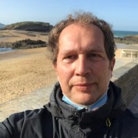 Cédric Pajeot