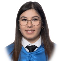 Lidia Asenjo Estévez