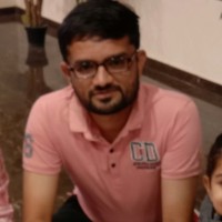 Ronak Rabari