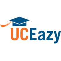 UCEazy College Admissions Made Eazy