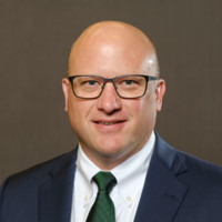 Scott Smith, Md Mba Fache