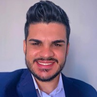 Marcus Vinícius Lima Santos