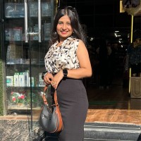 RISHIKA AGARWAL