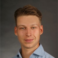 Bo Rehder