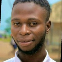 Yakubu john