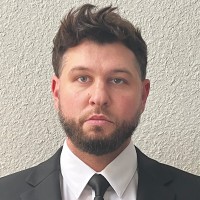 Michael Briscoe