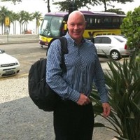 Mike Dillon