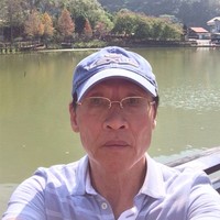 Steven Kuo