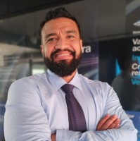 CARLOS BALLESTEROS