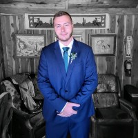 Jordan Halfinds, Mba