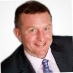 Chris Fitzgerald MBA MSc