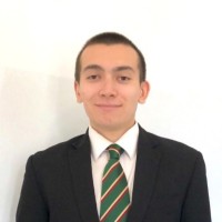 Alexander Pugh