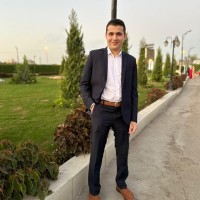 Mohamed Ali Ebaid
