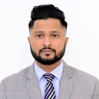 Sumon Talukder