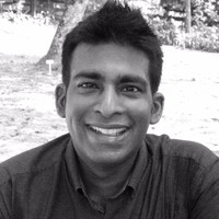 Channa Gunawardena